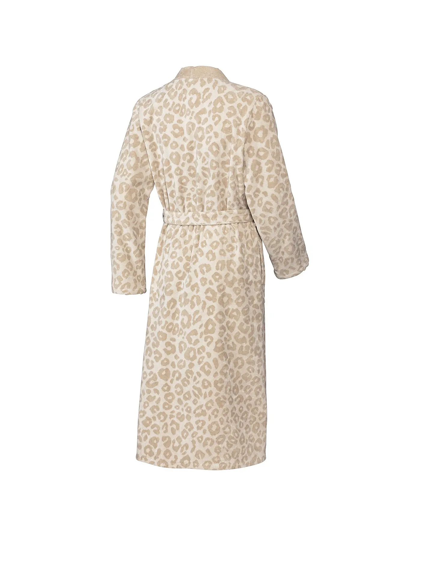 JOOP | Damen Bademantel Leo Creme | creme